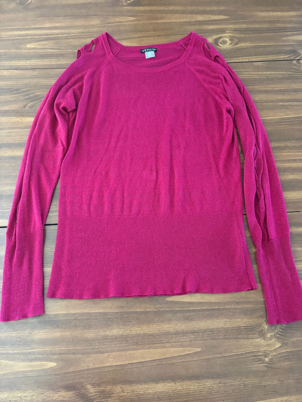 Women's Sweater